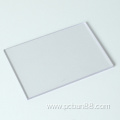 how to cut polycarbonate sheet in right size